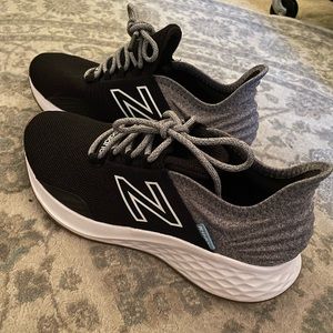 New Balance Fresh Foam Roav shoes